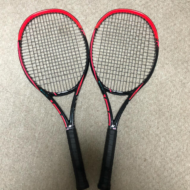 プロストック YONEX V CORE SV 98 2本セット-