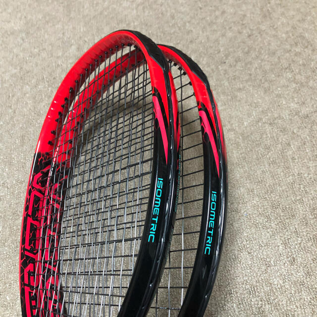 プロストック YONEX V CORE SV 98 2本セット-