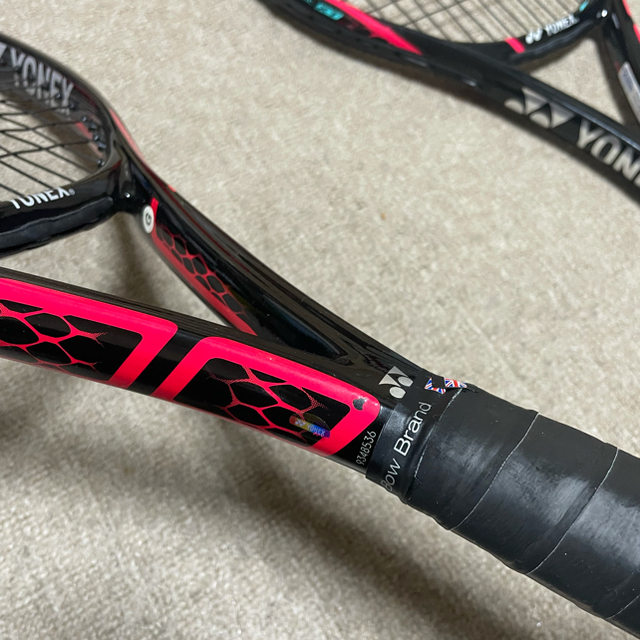 プロストック YONEX V CORE SV 98 2本セット-