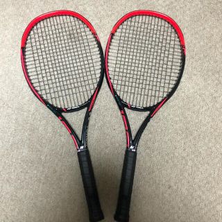 YONEX - プロストック YONEX V CORE SV 98 2本セットの通販 by