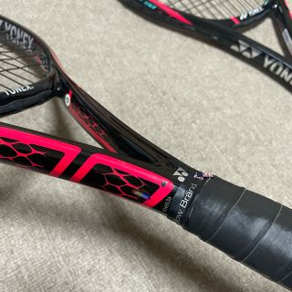 プロストック　YONEX V CORE SV 98 2本セット