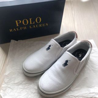 ポロラルフローレン(POLO RALPH LAUREN)のneco様専用(スニーカー)