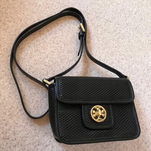 Tory Burch(トリーバーチ)の10000→9500→9000円トリーバーチ　ショルダーバック レディースのバッグ(ショルダーバッグ)の商品写真