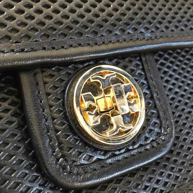 Tory Burch(トリーバーチ)の10000→9500→9000円トリーバーチ　ショルダーバック レディースのバッグ(ショルダーバッグ)の商品写真