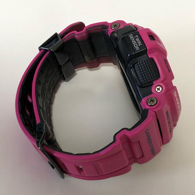 G-SHOCK(ジーショック)のG-SHOCK MUDNAN GW-9300SR-4JF メンズの時計(腕時計(デジタル))の商品写真