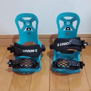 リン様専用UNION BINDING(バインディング)