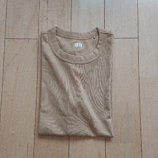 ユニクロ(UNIQLO)のユニクロU UNIQLO クルーネックT(Tシャツ(半袖/袖なし))