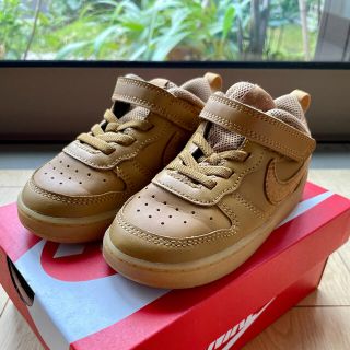 ナイキ(NIKE)のNIKE COURT BOROUGH LOW 2 (ナイキ　コートバーロウ2)(スニーカー)