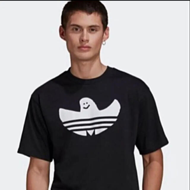 adidas skatebording gonz tee メンズのトップス(Tシャツ/カットソー(半袖/袖なし))の商品写真