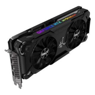 sampart1様専用 非LHR palit jetstream rtx3070(PCパーツ)