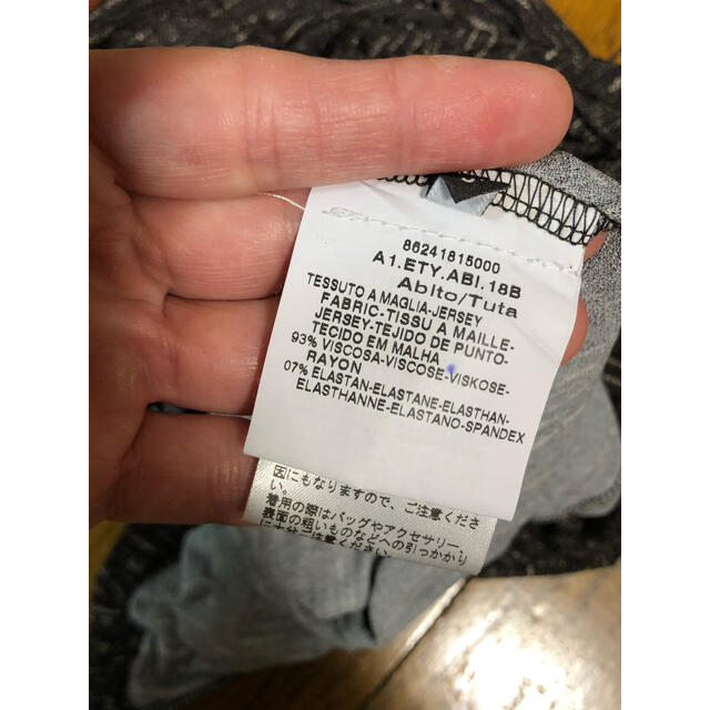 Max & Co.(マックスアンドコー)のマックスアンドコー　ワンピース　Sサイズ レディースのワンピース(ひざ丈ワンピース)の商品写真