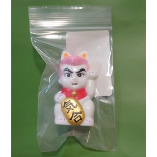 フリークスストア(FREAK'S STORE)のFREAK'S STORE 限定カラー まね気合田くん (ホワイト)(その他)