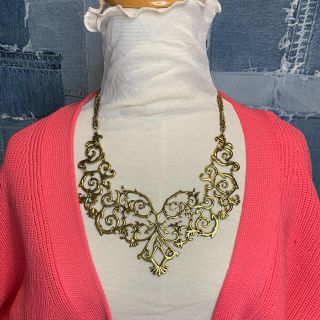 MOSCHINO(ネックレス)のフリマアイテム一覧 MOSCHINO(ネックレス)のフリマアイテム一覧