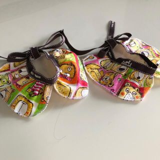 ペット用チョーカー(ペット服/アクセサリー)