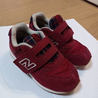 ニューバランス(New Balance)のNew Balance　16.5センチ　(スニーカー)