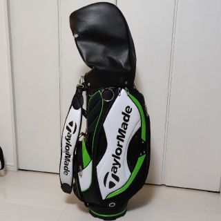 テーラーメイド(TaylorMade)のTaylorMade キャディーバッグ＆トラベルカバー(バッグ)