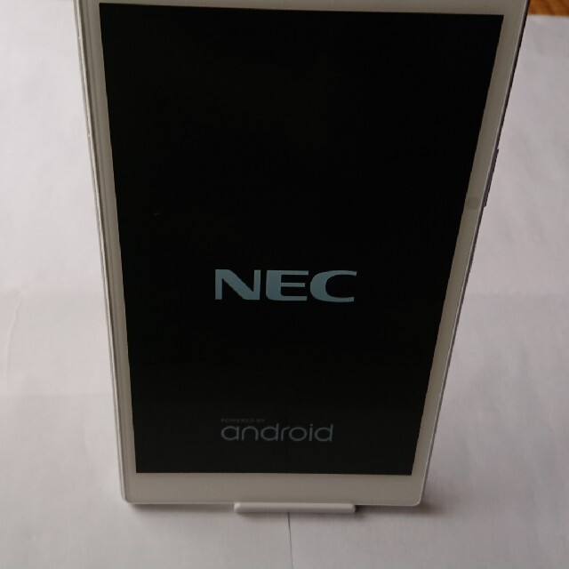 NEC(エヌイーシー)のLAVIE Tab E TE508 スマホ/家電/カメラのPC/タブレット(タブレット)の商品写真