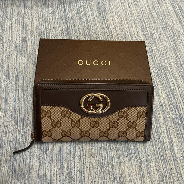 Gucci(グッチ)の専用 レディースのファッション小物(財布)の商品写真