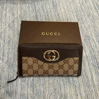 グッチ(Gucci)の専用(財布)