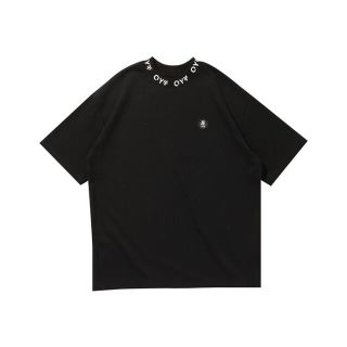 いちご様専用　OY モックネックTシャツ(Tシャツ/カットソー(七分/長袖))