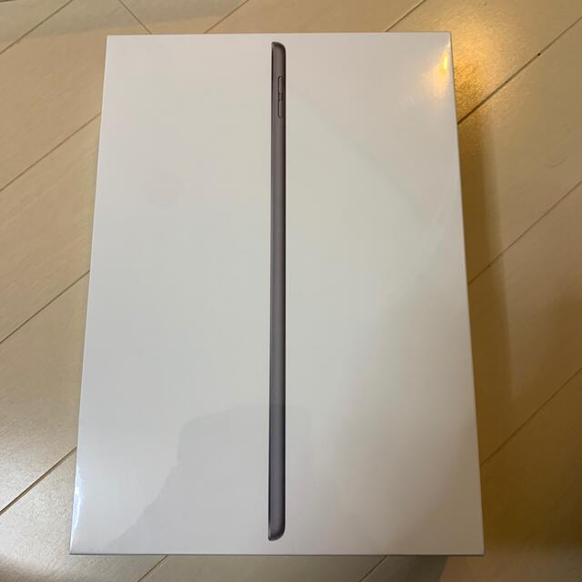 iPad 第9世代(最新型) Wi-Fi 64GB 新品未開封 MK2K3J/A