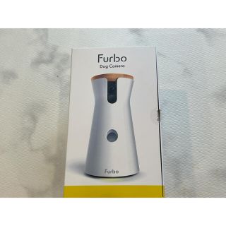 フルボ(Furbo)の【新品・未使用品】ファーボ(犬)