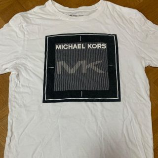 マイケルコース(Michael Kors)のマイケルコース　Tシャツ(Tシャツ/カットソー(半袖/袖なし))