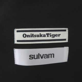 早い物勝ち sulvam オニツカタイガー セットアップ jmbrindes.com.br