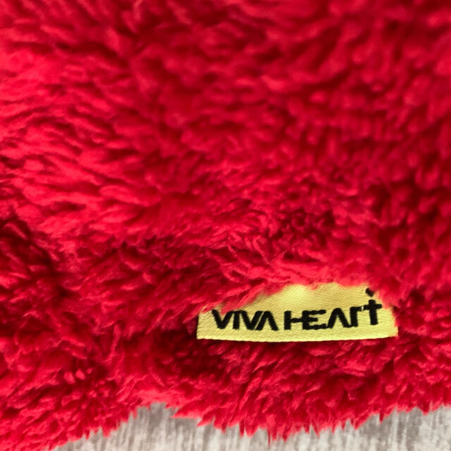 VIVA HEART(ビバハート)の【値下げ】ビバハート　手袋 レディースのレディース その他(その他)の商品写真