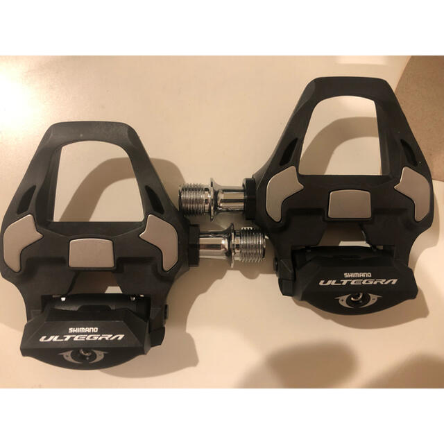 シマノ PD-R8000-L (プラス4mm軸仕様) ULTEGRA シマノ PD-R8000-L (プラス4mm軸仕様) ULTEGRA