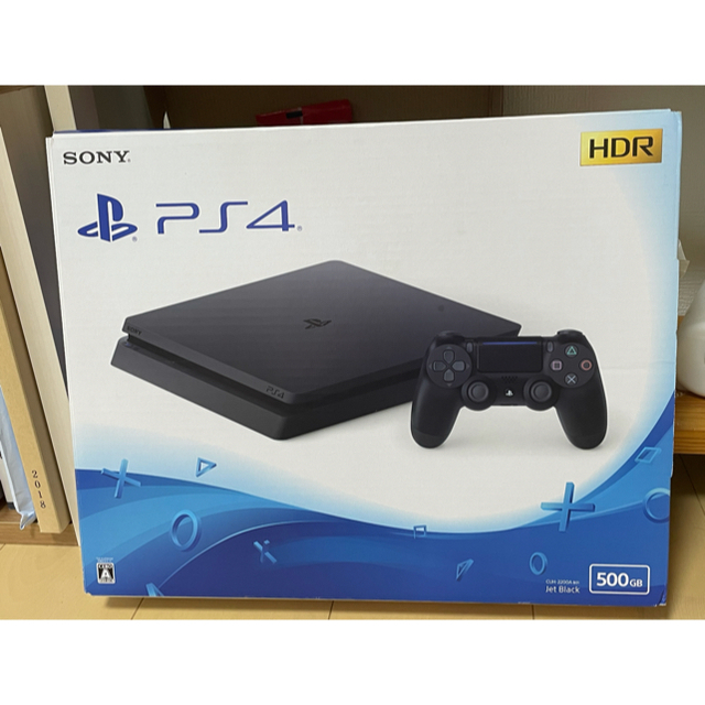 ps4 本体　CUH-2200A b01