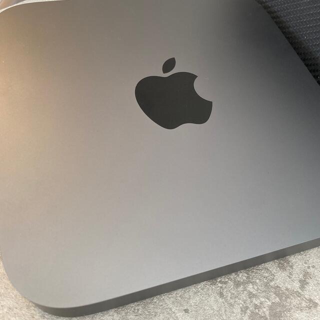 Apple - コーラ　mac mini 6コア Core i5 256GB 2018