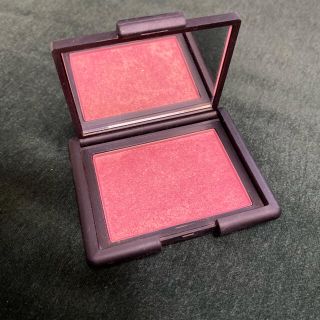 ナーズ(NARS)のNARS ブラッシュ #4013 オーガズム orgasm(チーク)