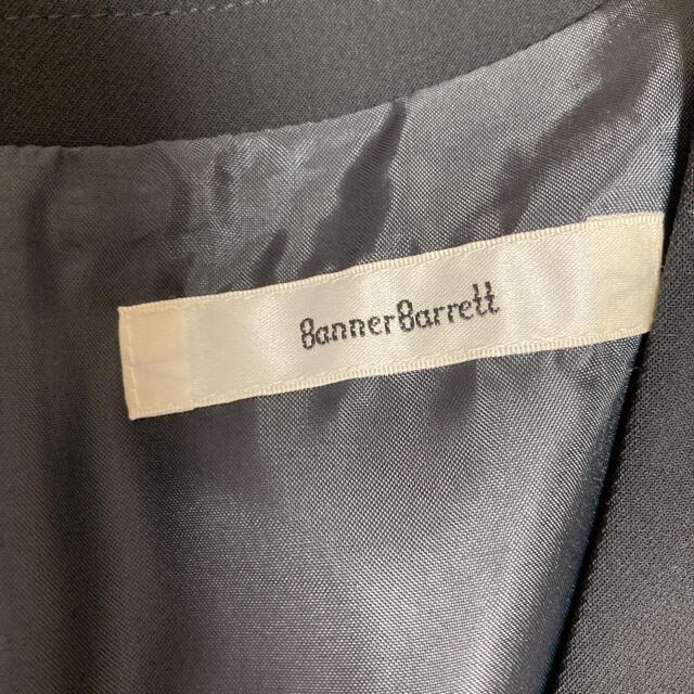Banner Barrett(バナーバレット)のバナーバレット　オールインワン レディースのパンツ(オールインワン)の商品写真