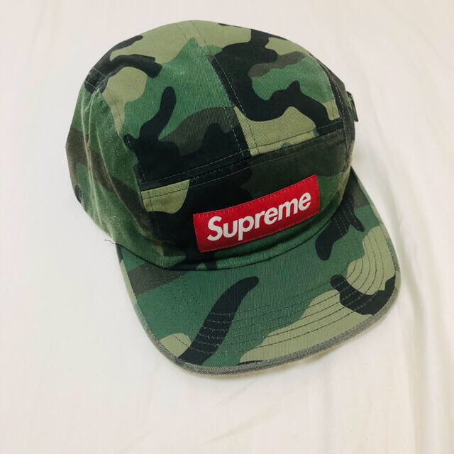 Supreme(シュプリーム)のシュプリーム supreme FW2016 キャップ　ボックスロゴ メンズの帽子(キャップ)の商品写真