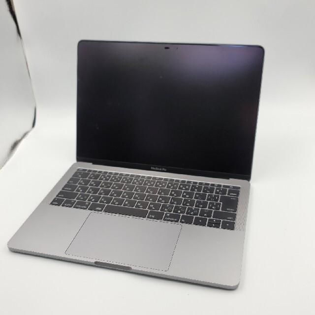 MacBook Pro 13 i7 12GB 525GB SSD Crucial