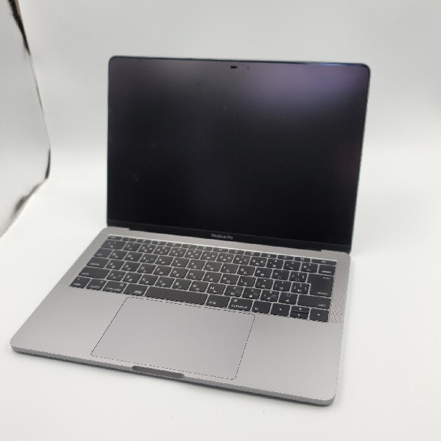 ジャンク macbookpro 2016 13インチ