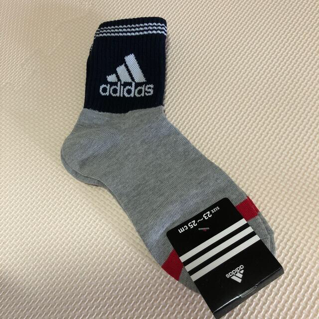 adidas(アディダス)のadidas 靴下 メンズのレッグウェア(ソックス)の商品写真