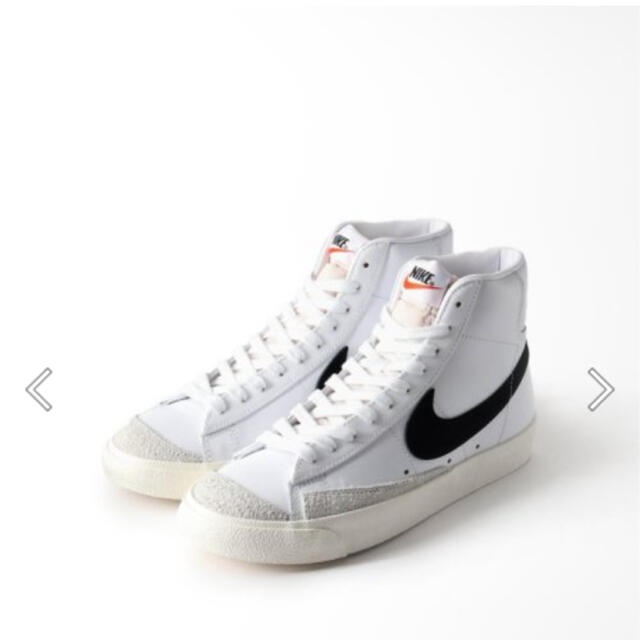 NIKE BLAZER MID '77 VNTG