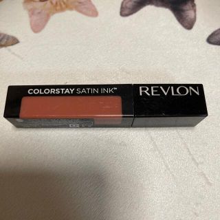 レブロン(REVLON)のレブロン　カラーステイ　サテンインク　006(口紅)