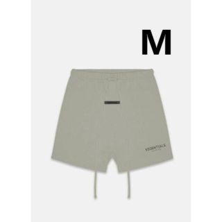 フィアオブゴッド(FEAR OF GOD)のMサイズ / ESSENTIALS Sweatshorts Pistachio(ショートパンツ)