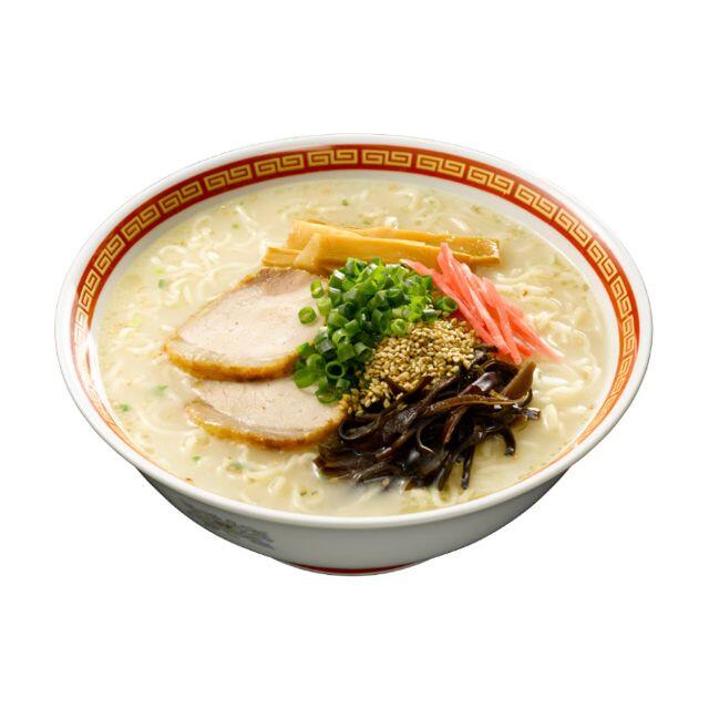 2箱買い 60食分7500円 九州博多庶民の豚骨ラーメンNO1 うまかっちゃん 4