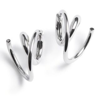 フィリップオーディベール(Philippe Audibert)のMODEFORME spiral pierce(ピアス)