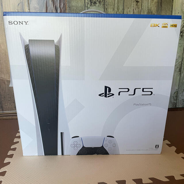 PlayStation5