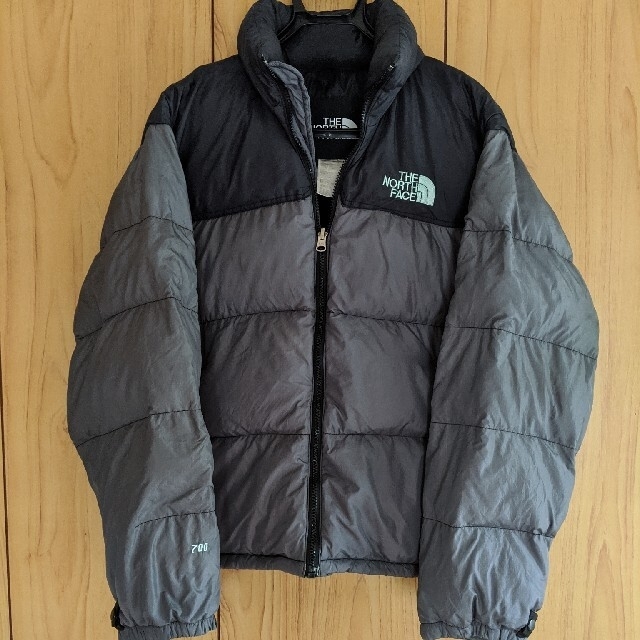 THE NORTH FACE ヌプシジャケット 90's