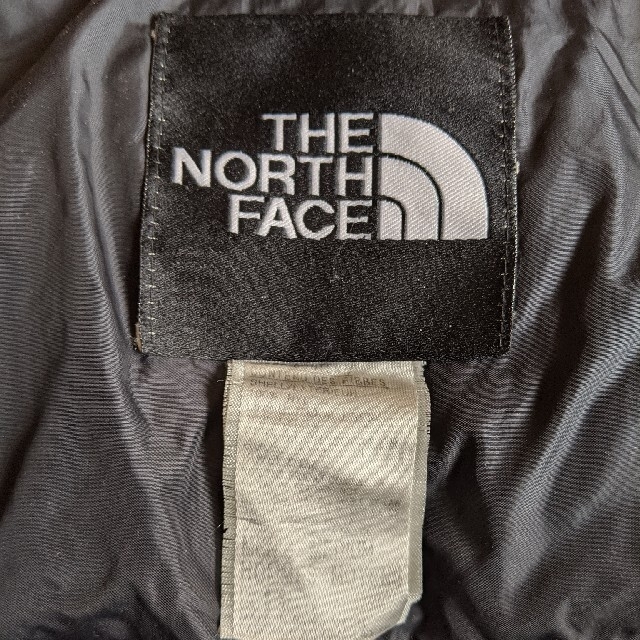 THE NORTH FACE ヌプシジャケット 90's