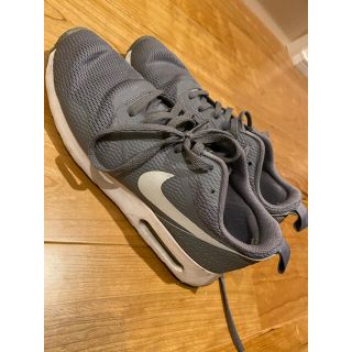 ナイキ(NIKE)のナイキ　タンジュン　グレー　24.5(スニーカー)