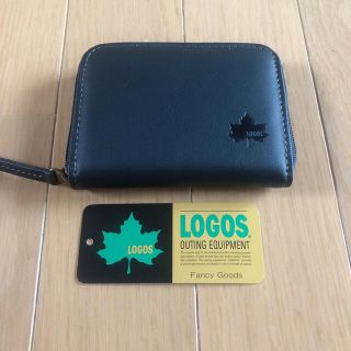 ロゴス(LOGOS)のLOGOS財布🍁(コインケース/小銭入れ)