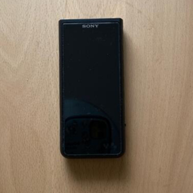 SONY ウォークマンNW-ZX507 64G ブラック 専門店では 52.0%OFF vivacf.net