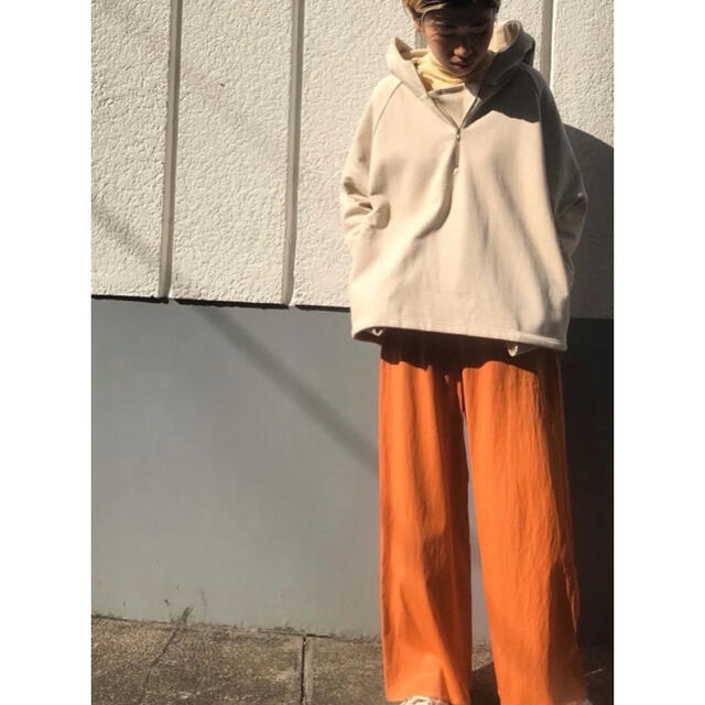6 roku SHEER TURTLE NECK PULLOVER カットソー-eastgate.mk